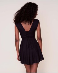 Guizio - Leila Mini Dress