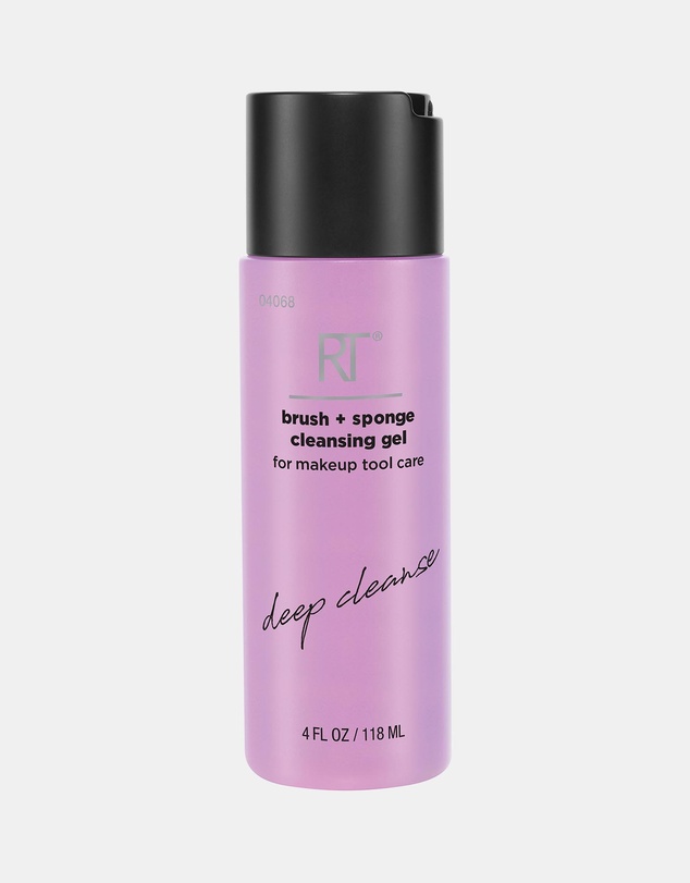 Real Techniques - Miracle Deep Cleansing Gel 118ML