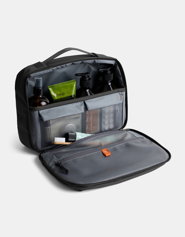 Bellroy - Hanging Toiletry Kit Plus