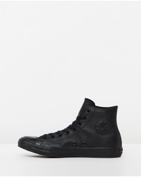Converse - Chuck Taylor All Star Leather Hi - Unisex