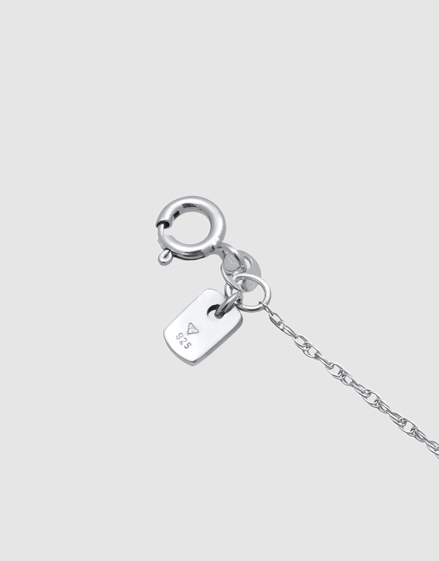 Kuzzoi - ICONIC EXCLUSIVE - Twisted Helix Chain Bracelet in 925 Sterling Silver