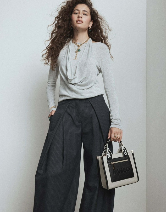 MIMCO - Patch Mini Tote Bag