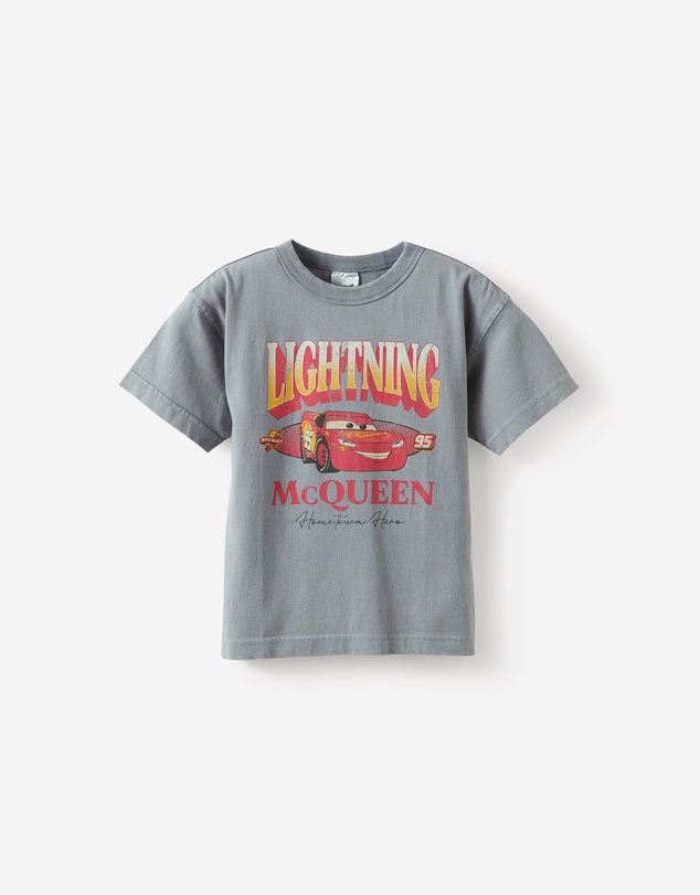 Cotton On Kids - Licensed Drop Shoulder Short Sleeve Tee