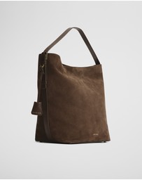 Country Road - Isla Leather Tote
