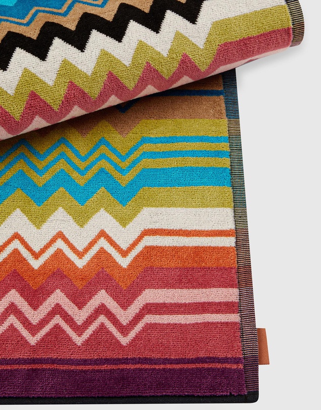 Missoni - Giacomo Bath Mat