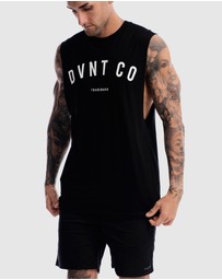 DVNT - Arch Tank