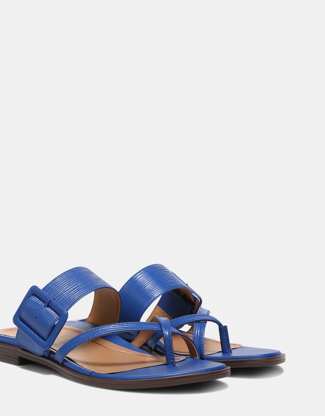 Vionic - Julep Sandal - Classic Blue