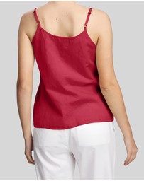 KAJA Clothing - Cleo Top