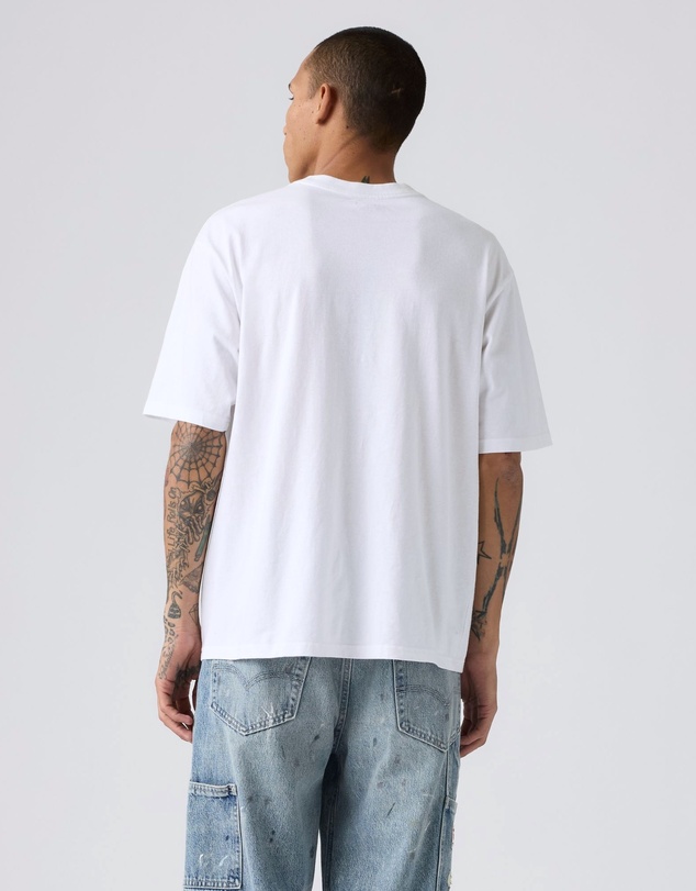 Levi's - Workwear Graphic Tee