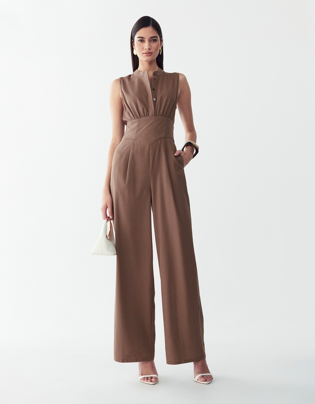 Willa - Narah Jumpsuit