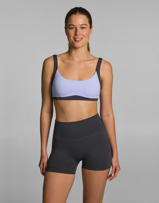 Rockwear - Blocked Sports Bra