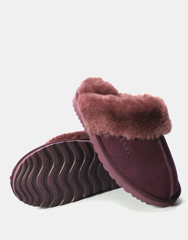 AusWooli Ugg Boots - Sydney Sheepskin Wool Slippers