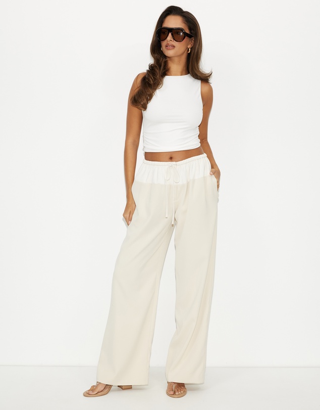 Dazie - Millie Draw String Pants
