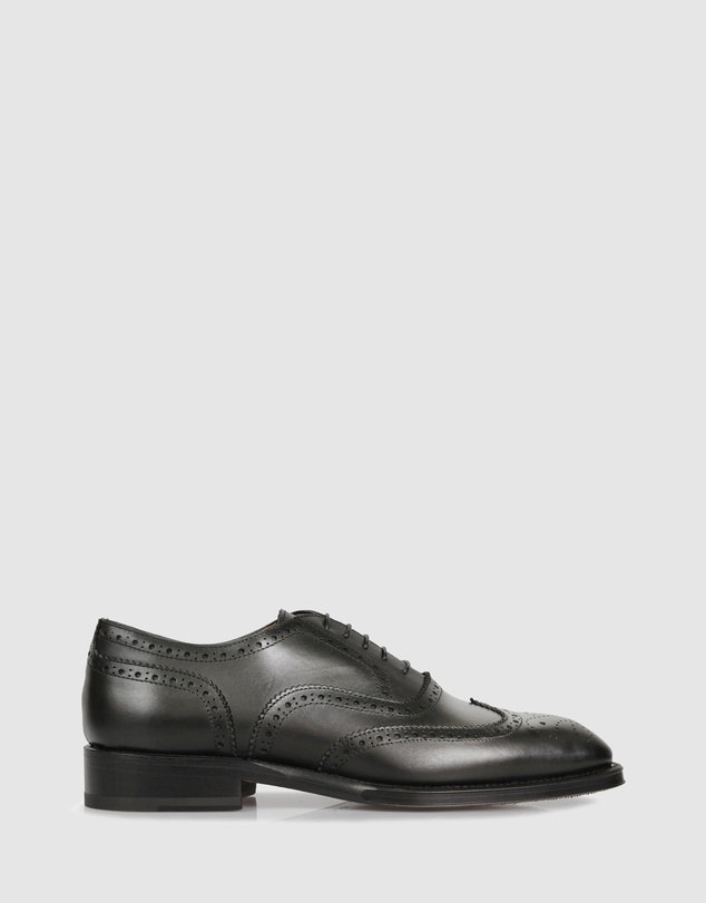 Brando - Gentleman Brogues and Oxfords