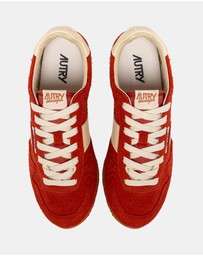 Autry - Windspin Low Man Sneakers - Men's