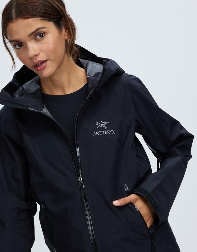 Arc'teryx - Beta LT Jacket