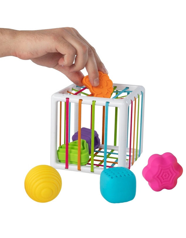 Fat Brain Toys - Fat Brain InnyBin