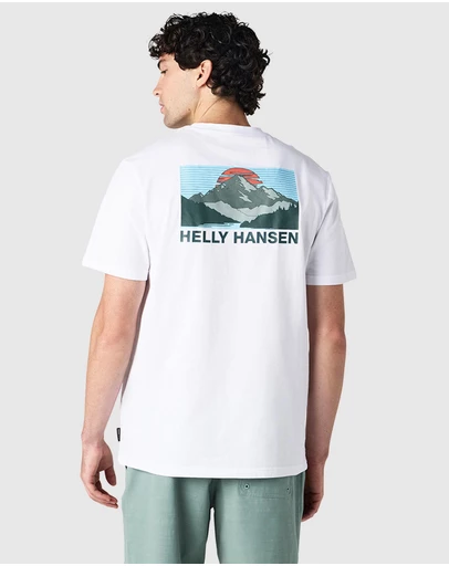 Helly Hansen - Scenic T-Shirt