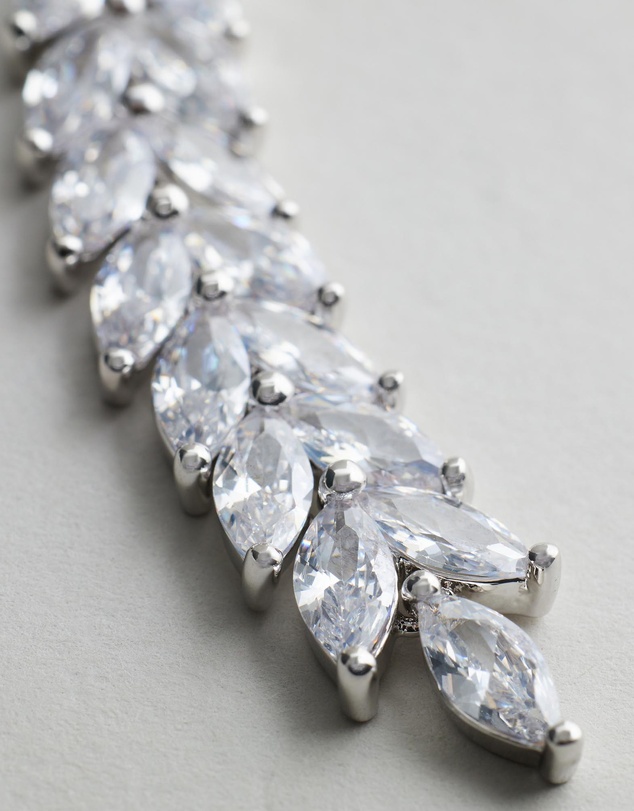 Stephanie Browne - Bobbi Earrings