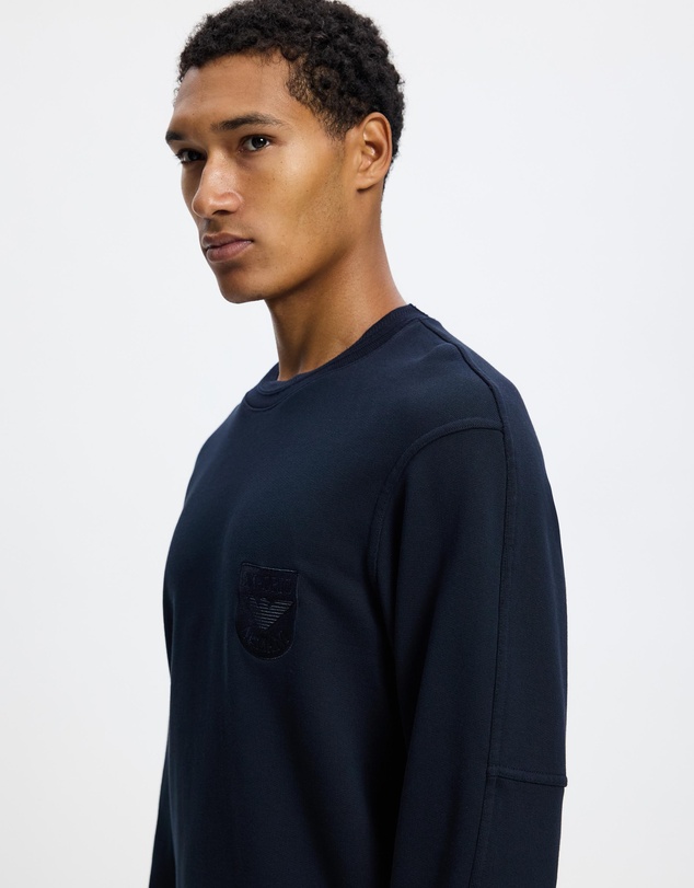 Emporio Armani - Sweatshirt