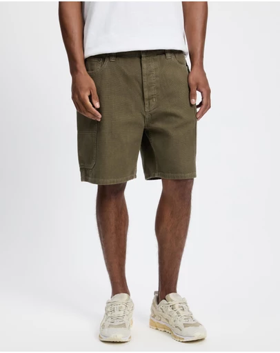 Rolla's - Ezy Electric Short Canvas