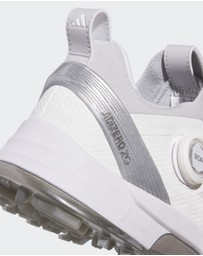 adidas Performance - Adizero ZG Boa Spikeless Golf Shoes Unisex