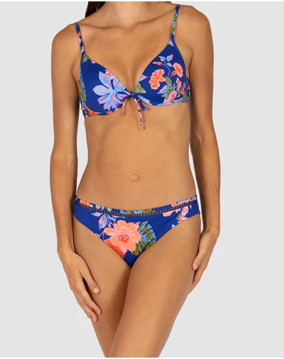 Baku Swimwear - Cala Luna Regular Bikini Bottom