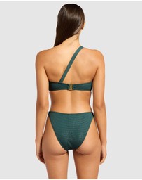 JETS - Tirari Nights High Leg Bikini Bottom