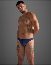 TEAMM8 - TEAMM8 Standard Swim Thong