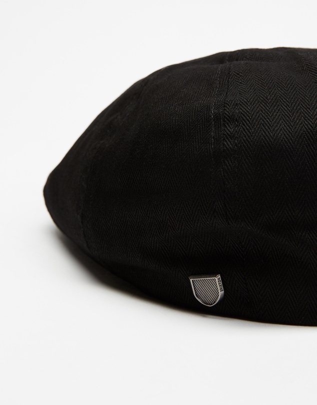 Brixton - Brood Snap Cap