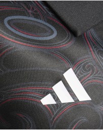 adidas Performance - Māori All Blacks Home Jersey Kids