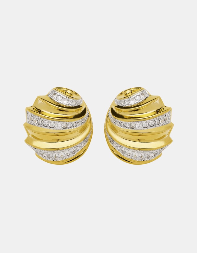 Amber Sceats - Elysia Earrings