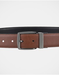 Ben Sherman - Reversible Belt