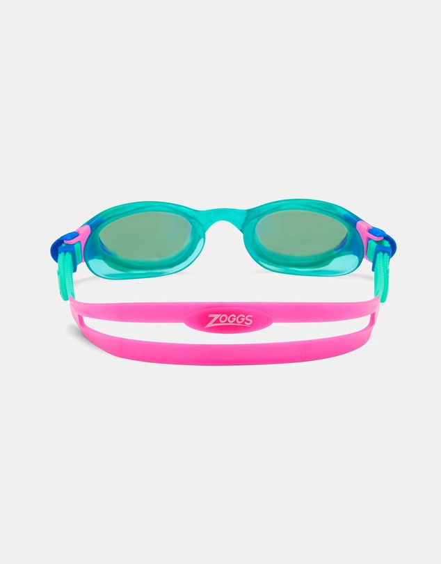 Zoggs - Phantom 2.0 Titanium - Kids-Teens