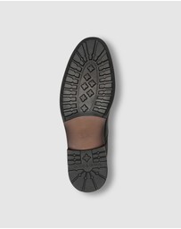 Rodd & Gunn - Dargaville Chelsea Boot