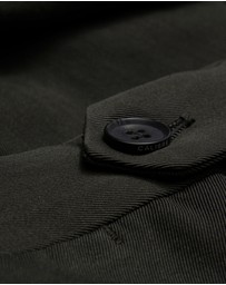 Calibre - Tech Wool Dress Pants Dark Green