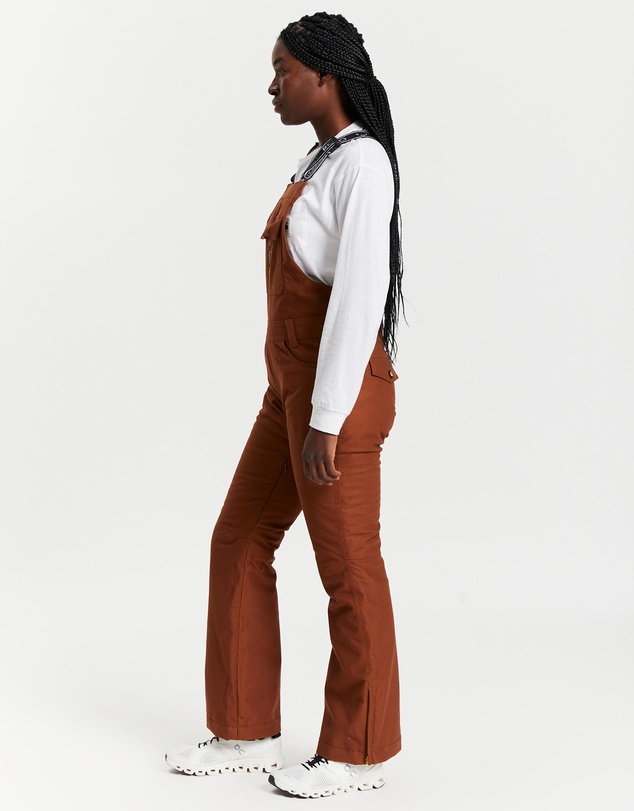 ROJO Outerwear - Snow Day Bib Jumpsuit