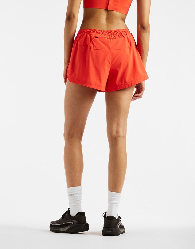 New Balance - RC Essential Shorts 3