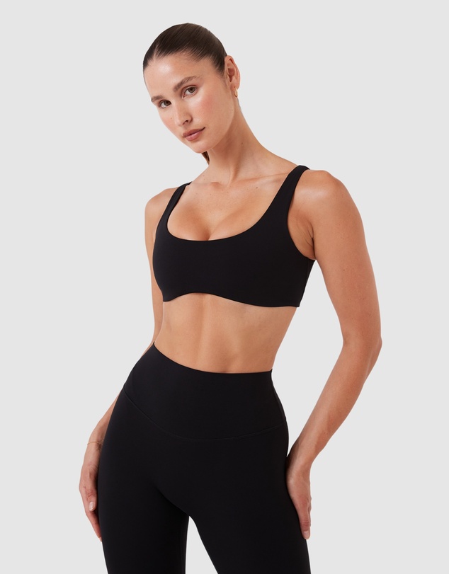 REC GEN - FITform Curve Bra