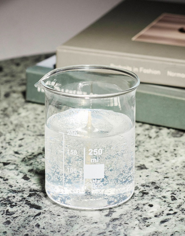 XRJ Celebrations - Octavius Midi Candle