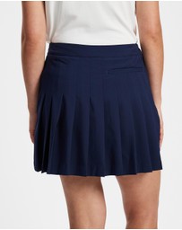 Lacoste - Golf Essentials Skort