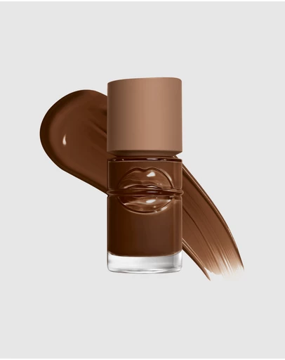 MAKE UP FOR EVER - HD Skin Perfecting & Balancing Foundation 477N
