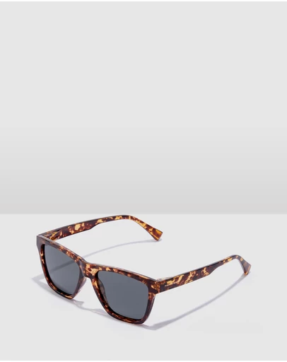 Hawkers Co - HAWKERS - Polarized Carey Dark ONE LS Sunglasses for Men and Women UV400