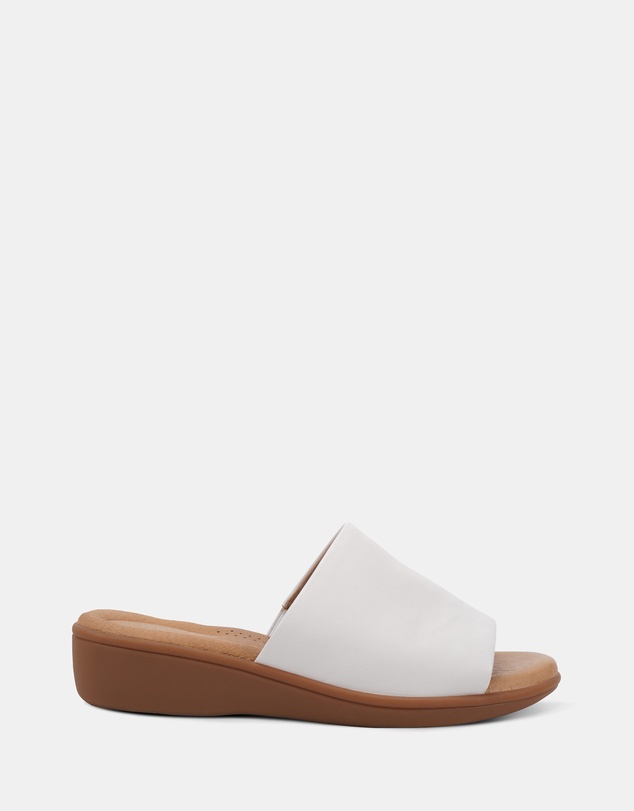 Clarks - Ruth White