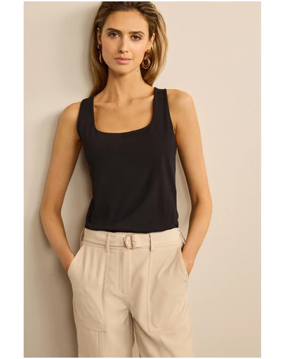 NEXT - Square Neck Vest