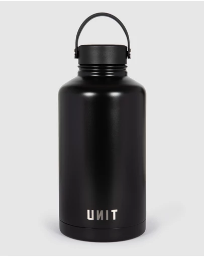 UNIT - UNIT 1920ml Insulated Water Bottle