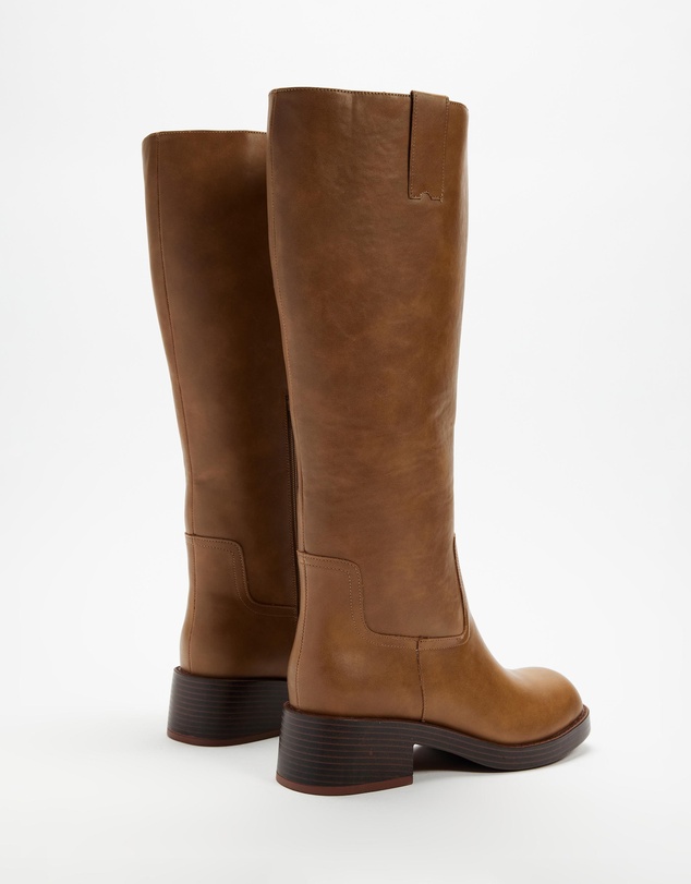 Dazie - Lucia Knee High Boots