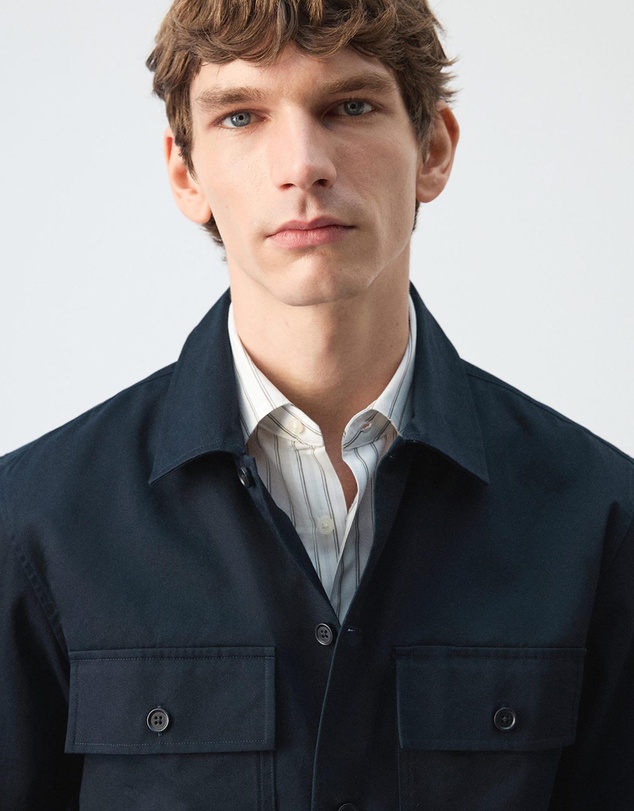 M.N.G - Roberto Shirt