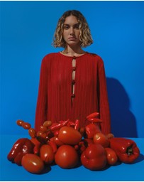 Baobab - Mamu Dress