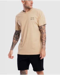 Counter Culture - Geo Tee